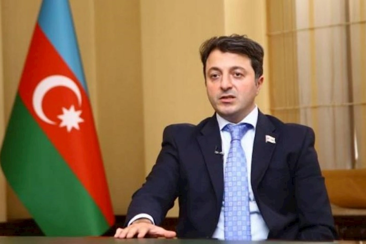 Dezinformasiya yayan İrəvanın hədəfi budur — Millət vəkili