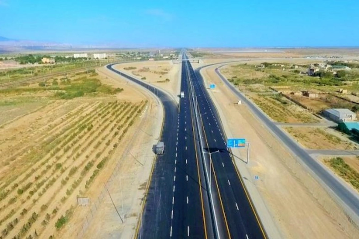 Bakı-Quba-Rusiya yolu pullu oldu — MƏBLƏĞ