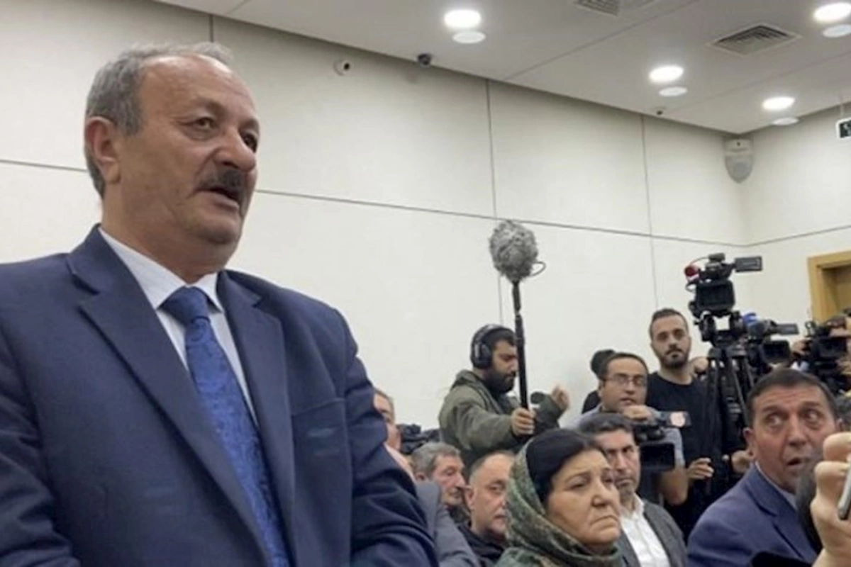 “Atam həmin vaxt Xaçatryanla dost idi, xatırlayar yəqin ki…”