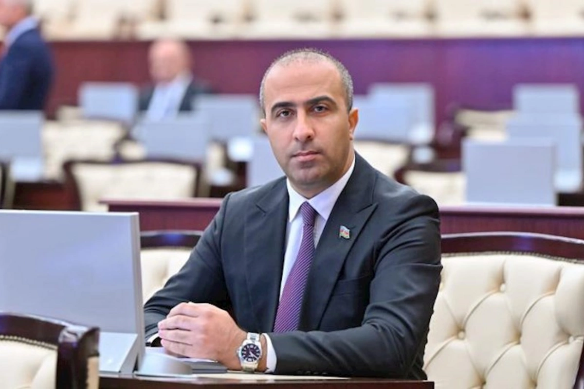 Deputat: Xankəndində Beynəlxalq Qırmızı Xaç Komitəsinin fəaliyyətinə ehtiyac qalmayıb