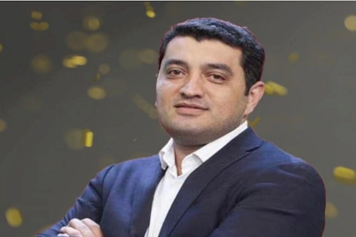 Gündüz Abbaszadədən duyğusal proloq — VİDEO