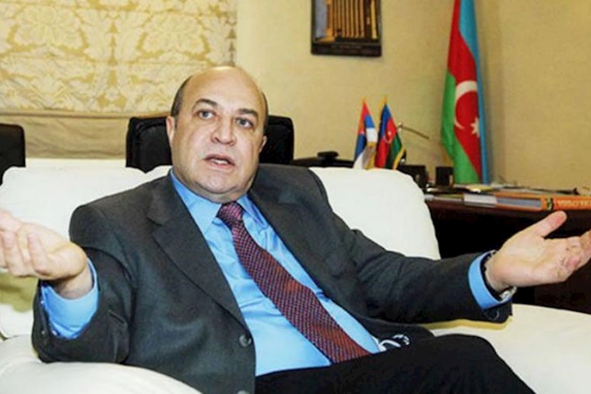 Eldar Həsənovla bağlı qərar dəyişmədi