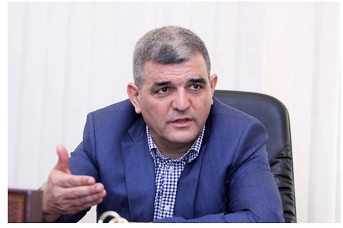 Deputat: “Ailə qurmaq məsələsinə xüsusi önəm verilməlidir”