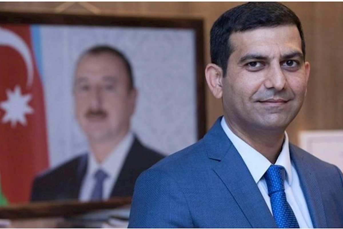 Ramil Əliyev işdən çıxarıldı — Yeni təyinat