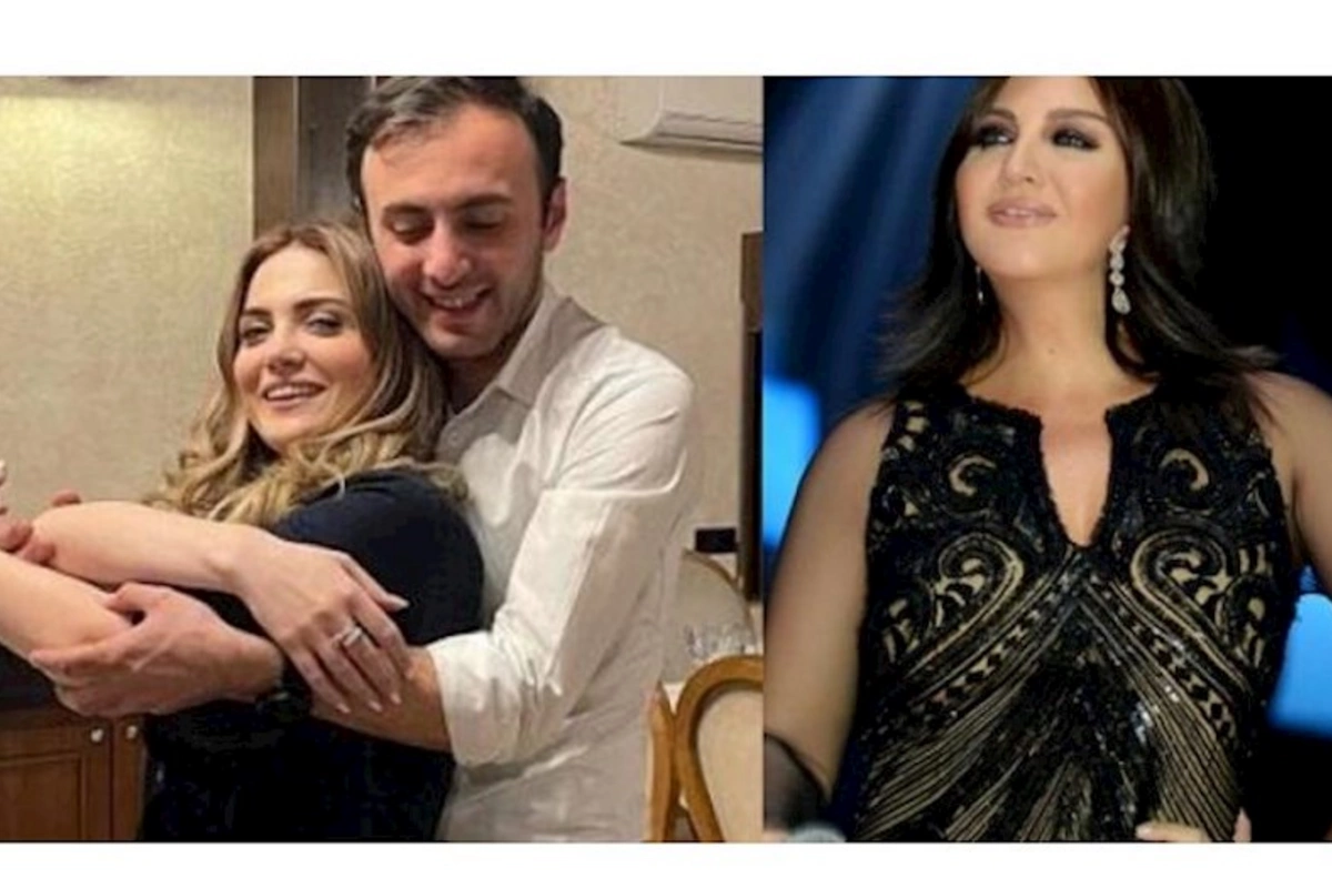 Sibelcan Orxan Məmmədlinin ailəsinə başsağlığı verdi — FOTO