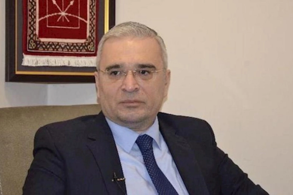 “Bizə təklif olunan təbrik idi” — İlqar Məmmədov