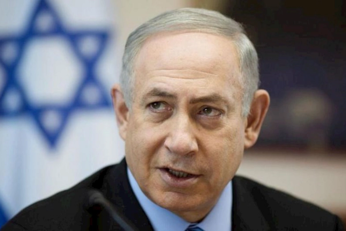 Netanyahudan III dünya müharibəsi çağırışı