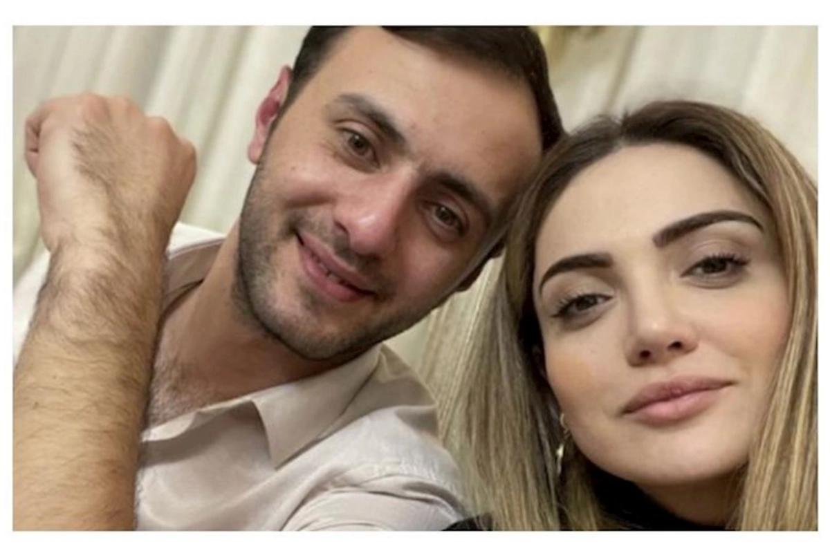 Tanınmış jurnalistin həyat yoldaşı intihar etdi