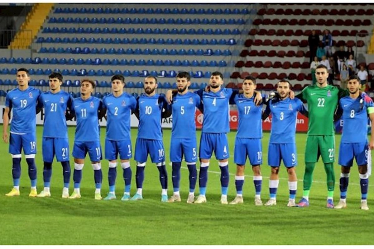 Azərbaycanın U-21 millisi Lüksemburqu məğlub etdi