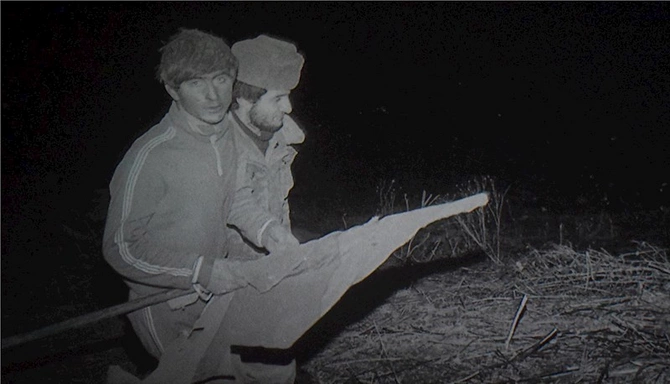 “Oğul” sənədli filmi nümayiş olundu — FOTOLAR