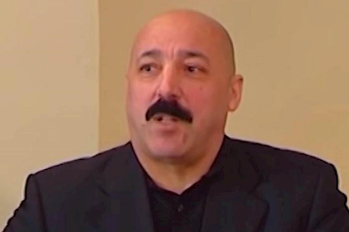 Şəmsi Səmədzadəni öz arvadı ifşa edib? — Bu görüntü çox şey deyir... (VİDEO)