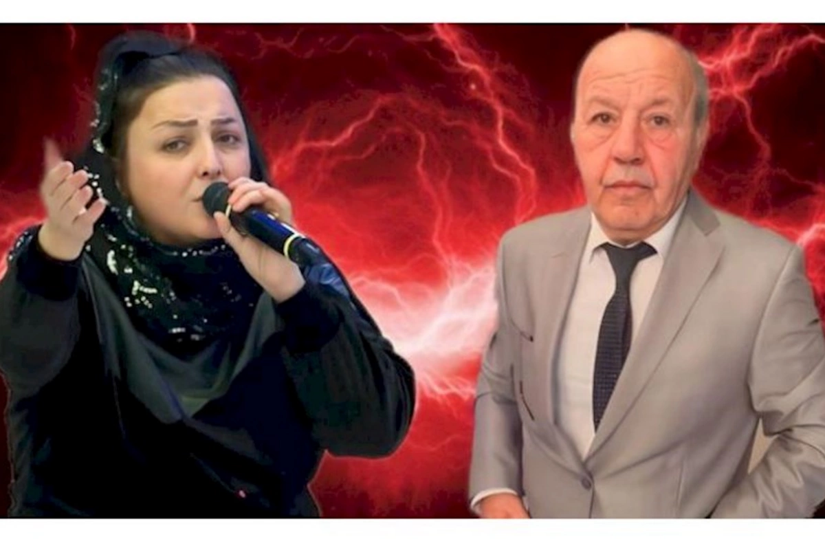 Öldürülən müğənninin ailəsi Mirəliyevi məhkəməyə verir: “Bacıma pul borcludur” — VİDEO