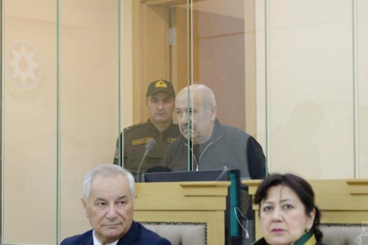 Xaçatryan sirləri açdı: Plan Xankəndidə hazırlanmışdı...
