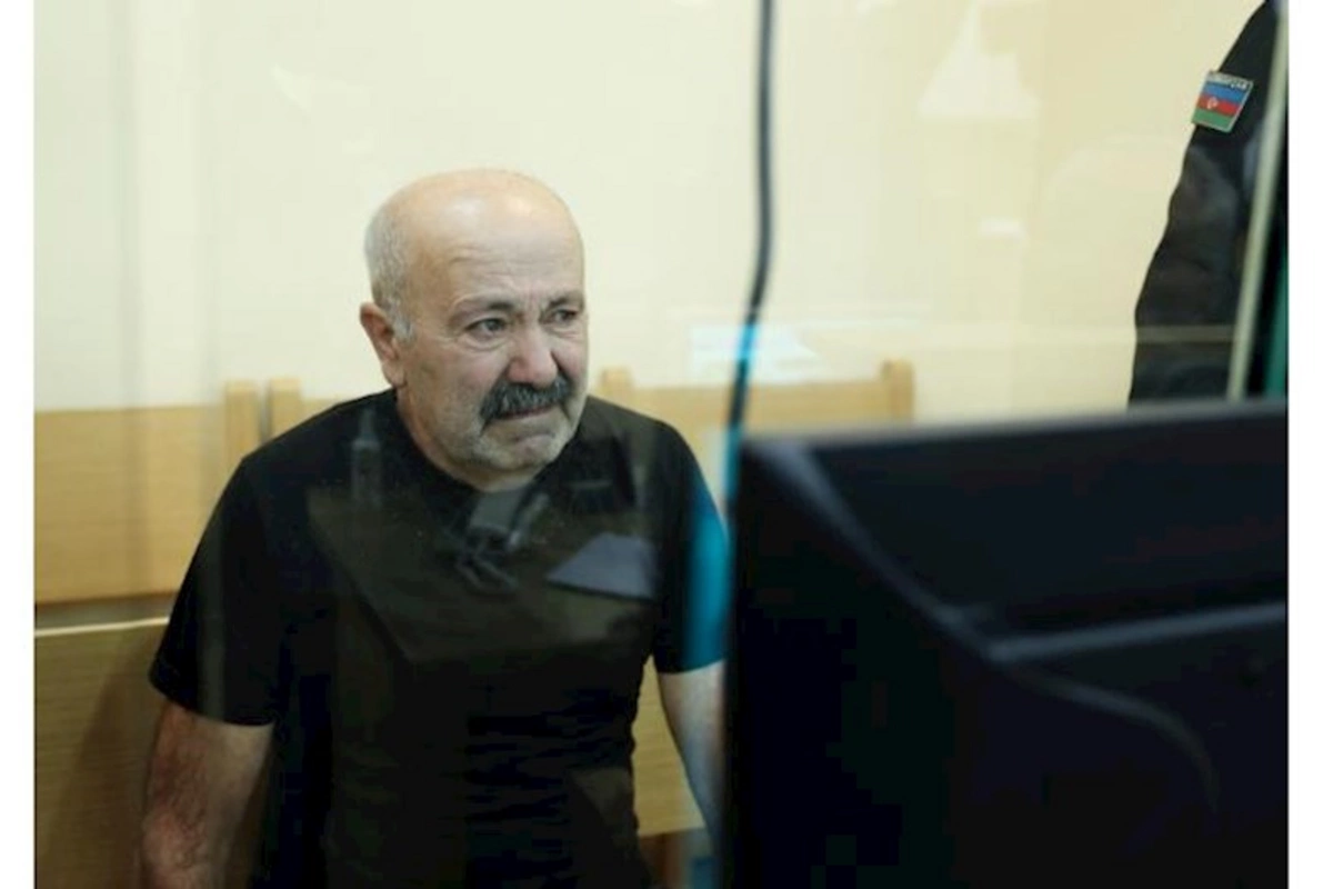 9 aylıq qızımı don vurdu — Meşəli faciəsinin zərərçəkmişi