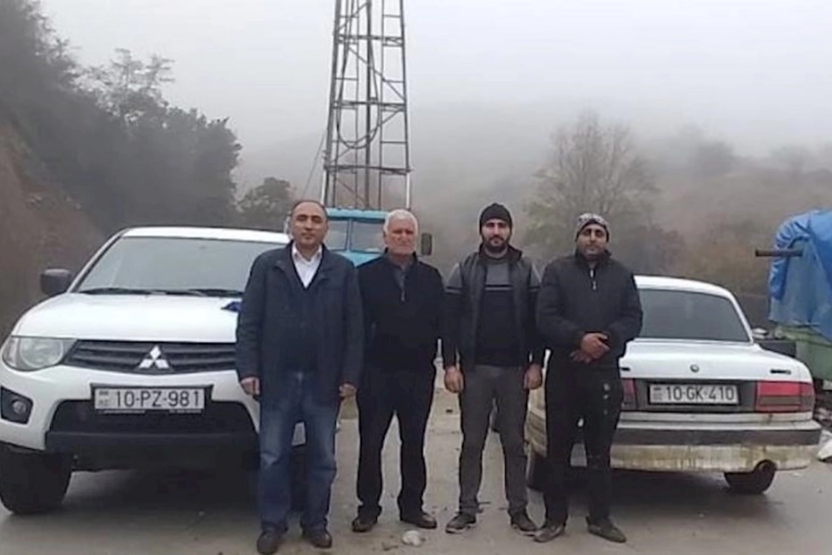 Şuşada seysmik stansiya qurulur