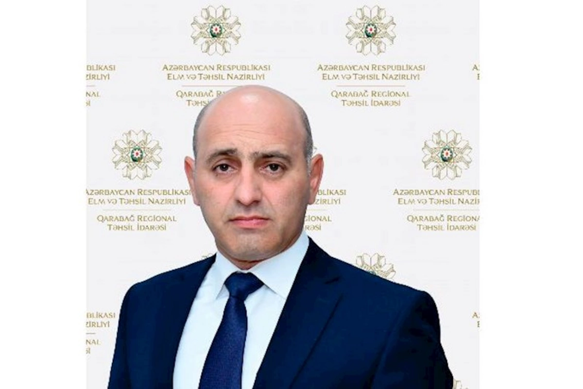 Nazirin yüksək vəzifəyə təyin etdiyi şəxs kimdir? — Maraqlı dosye
