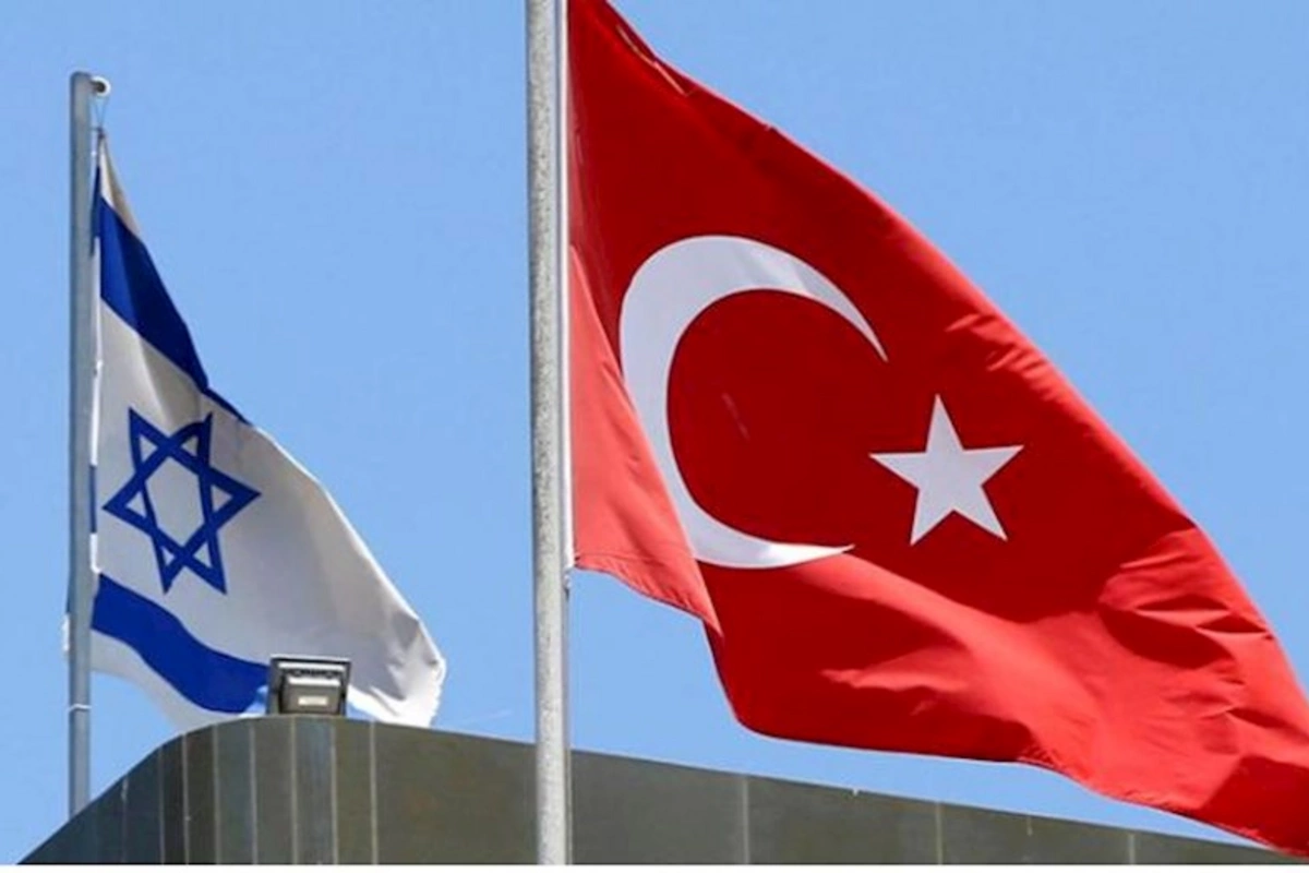 İsraildən vətəndaşlarına ÇAĞIRIŞ: Türkiyəni təcili tərk edin