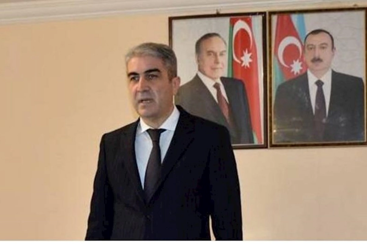 İcra başçısı müavinini işdən çıxardı — AÇIQLAMA (FOTO)