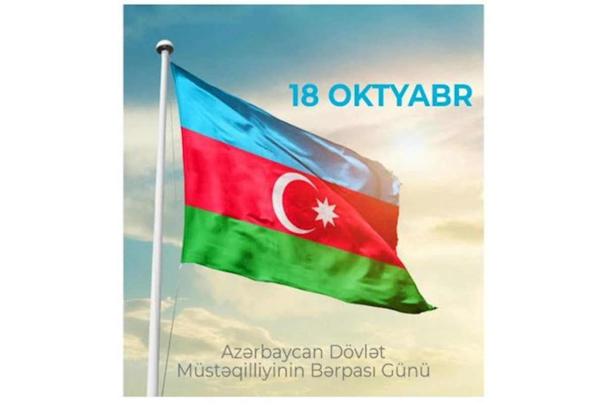 Azərbaycan xalqının əldə etdiyi nailiyyətləri alqışlayırıq — Britaniya səfiri