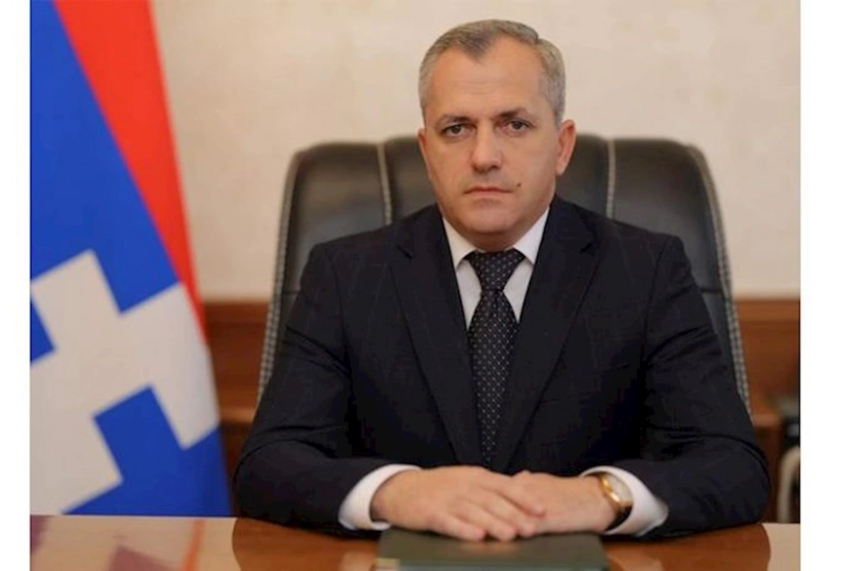 Şahramanyan bu gün dindiriləcək