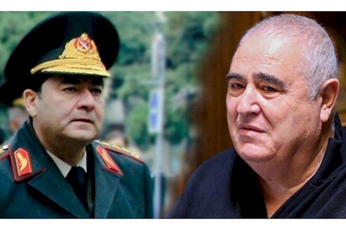 Nəcməddin Sadıqovun qaynı ilə tikinti maqnatı arasında qalmaqal — TƏFƏRRÜAT