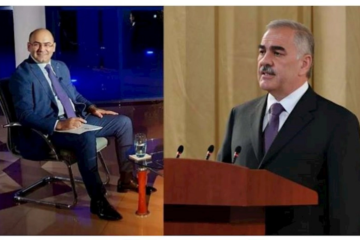 TV rəhbərindən sərt tənqid: Vasif Talıbovun yaratdığı mənasız qurumlar...