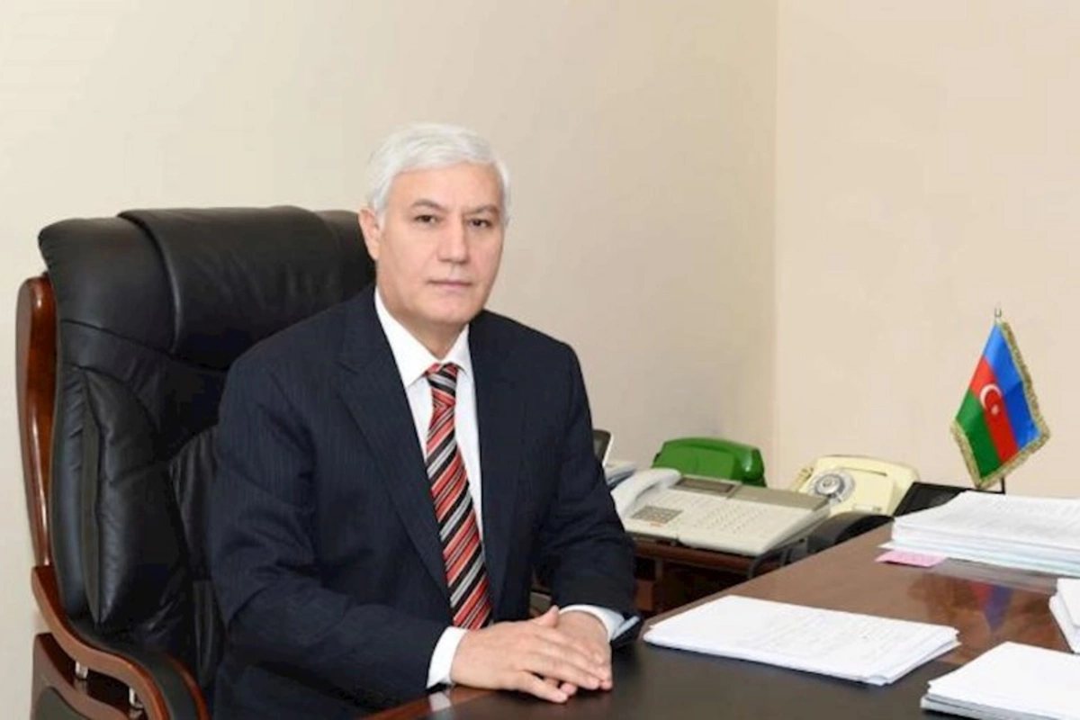 Vətəndaşların müraciətləri hərtərəfli təhlil olunur — PA-nın şöbə müdiri