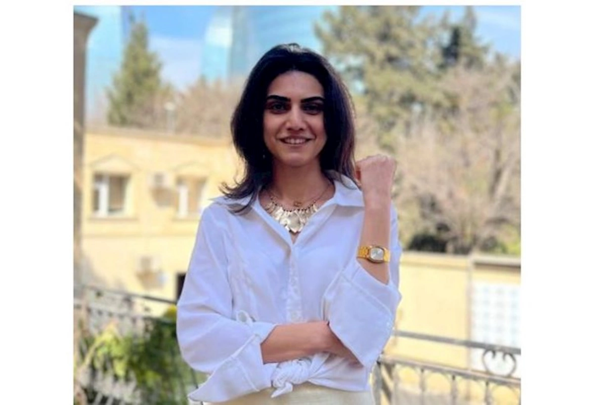 O vaxt şəkillər də həyatın özü idi...— Törə Zeynallı yazır