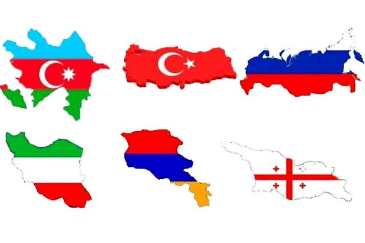 Tezliklə 3+3 formatında görüş keçiriləcək