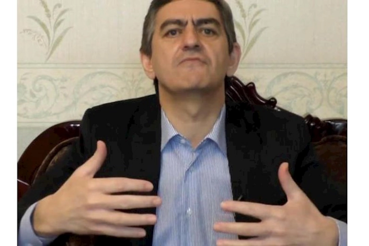 Deputat: Fərari, qorxaq və xain Əli Kərimovun Qarabağdan danışmağa mənəvi hüququ yoxdur