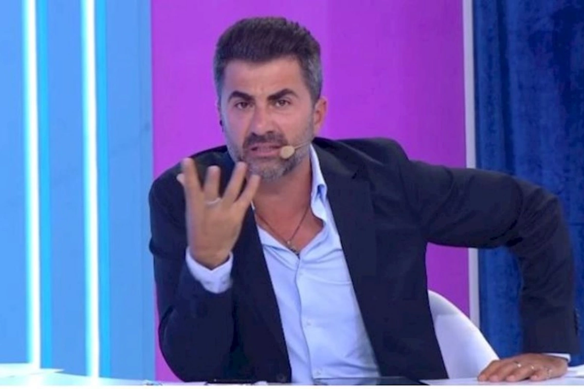 “Allah 10 qatını ona və balalarına nəsib eləsin” — Zaur efirdə qarğış etdi (VİDEO)
