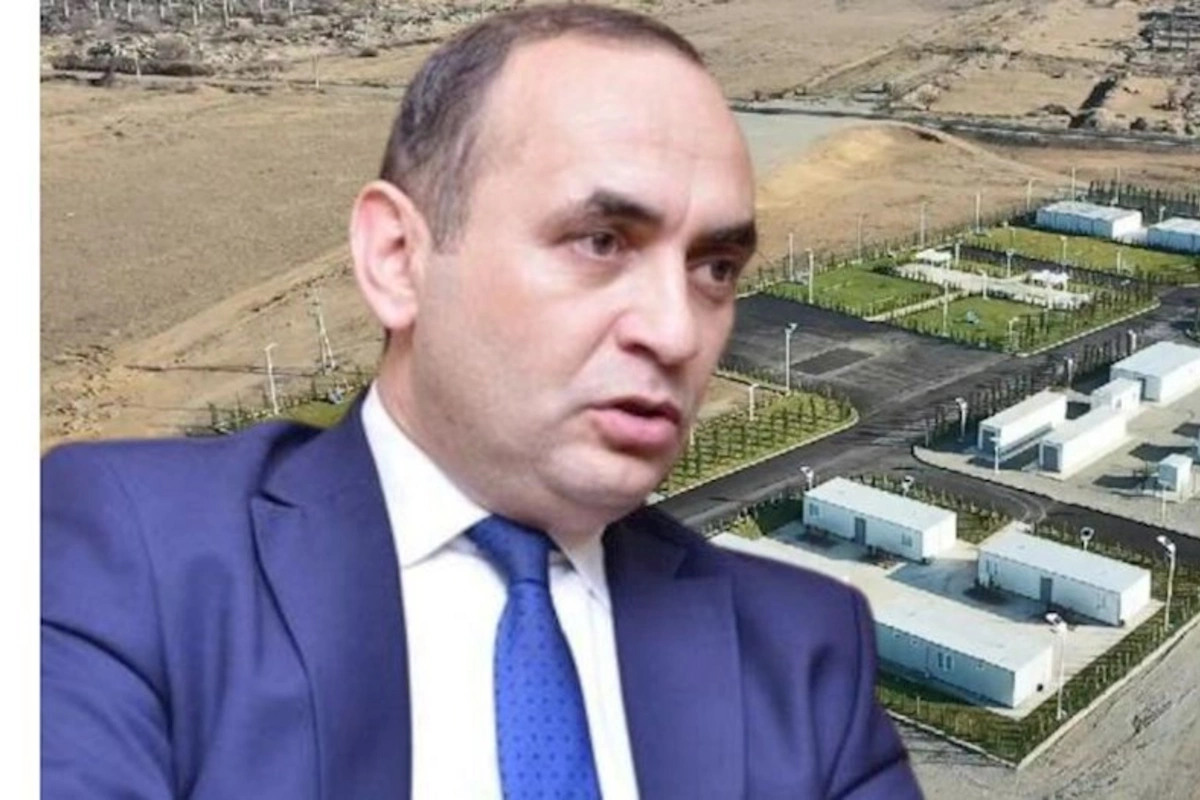 Paytaxtın Ağdama köçürülməsi təklifinə deputatdan REAKSİYA — “Nə dəyişəcək ki?”
