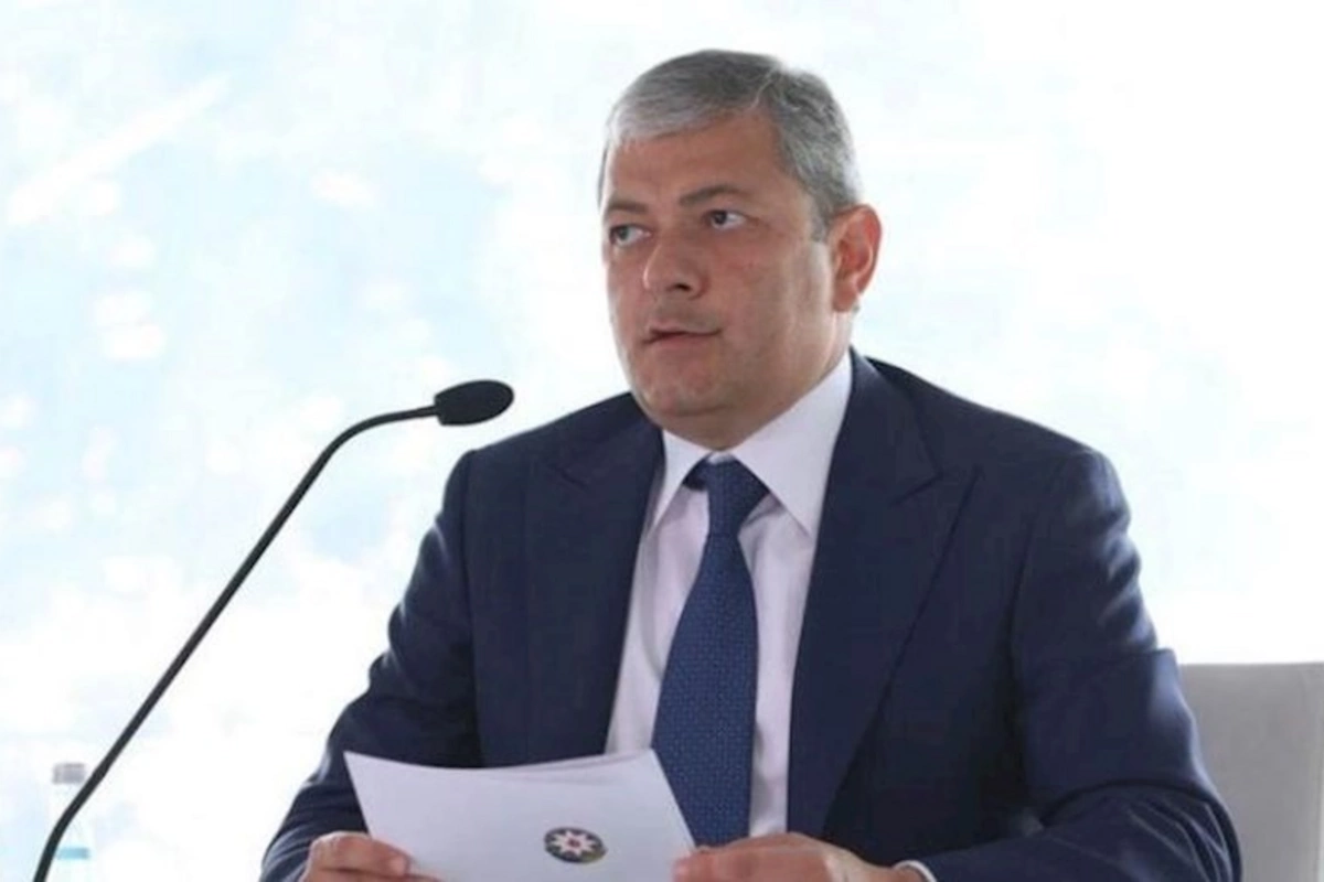 Şuşada yeni yol şəbəkəsinin qurulmasına başlanılır — Prezidentin xüsusi nümayəndəsi