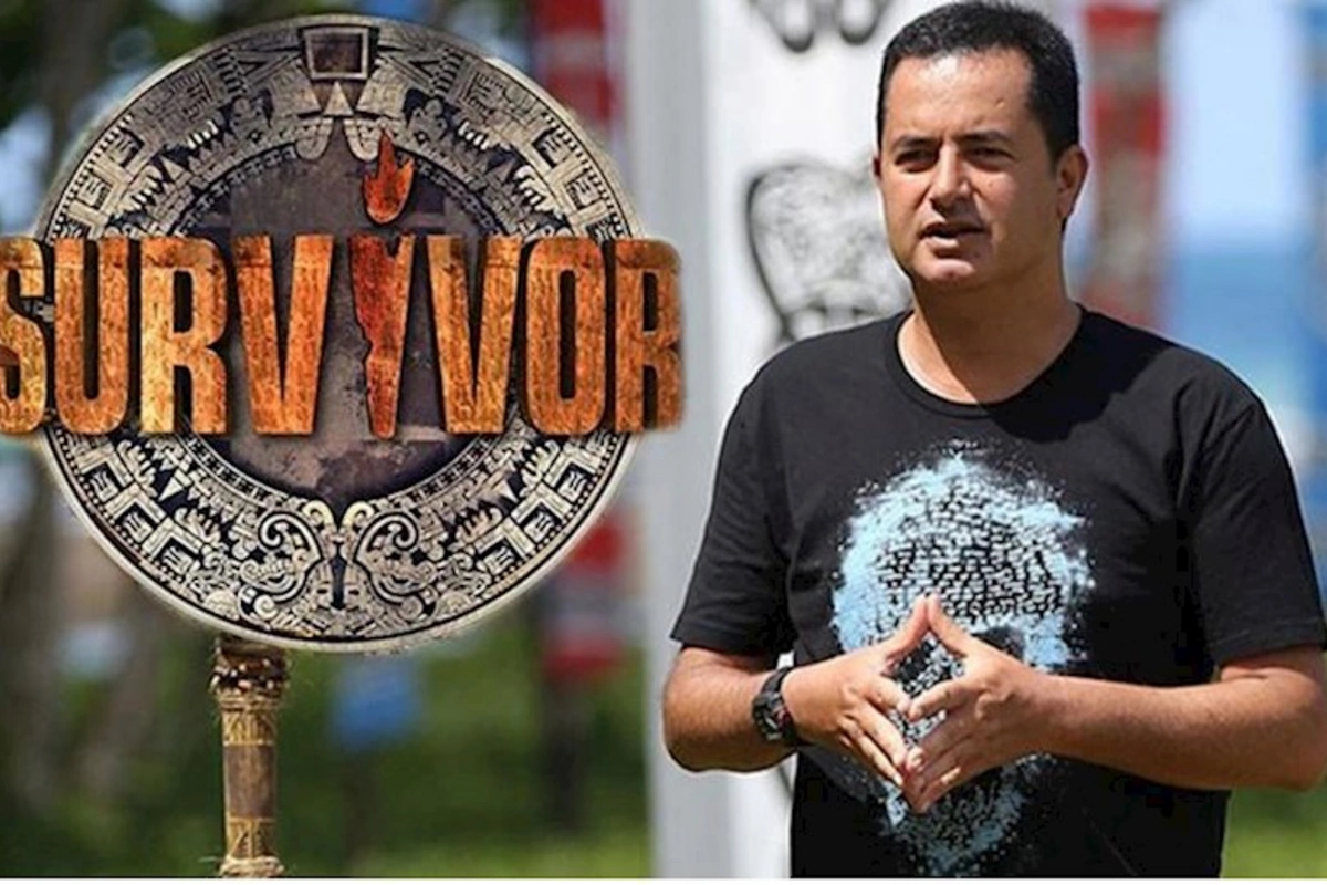 Acun Survivor-da SMS-dən nə qədər qazanıb?