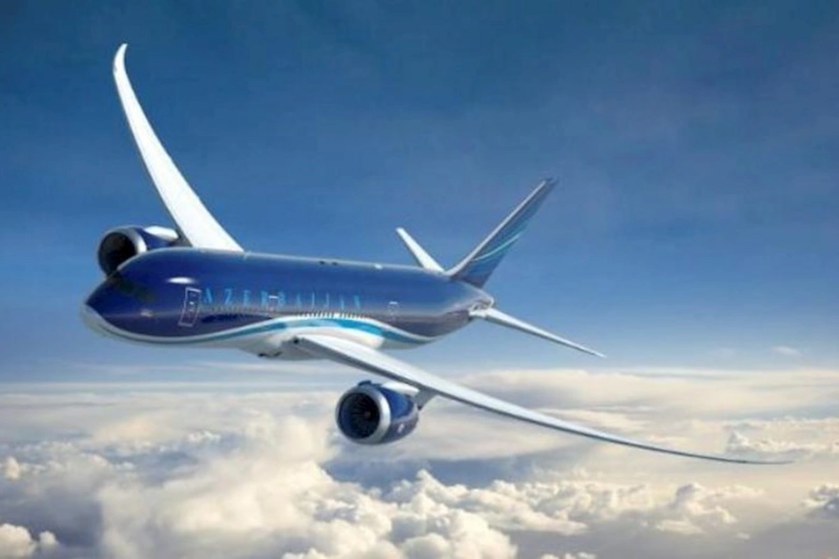AZAL İsrailə uçuşları dayandırıb?