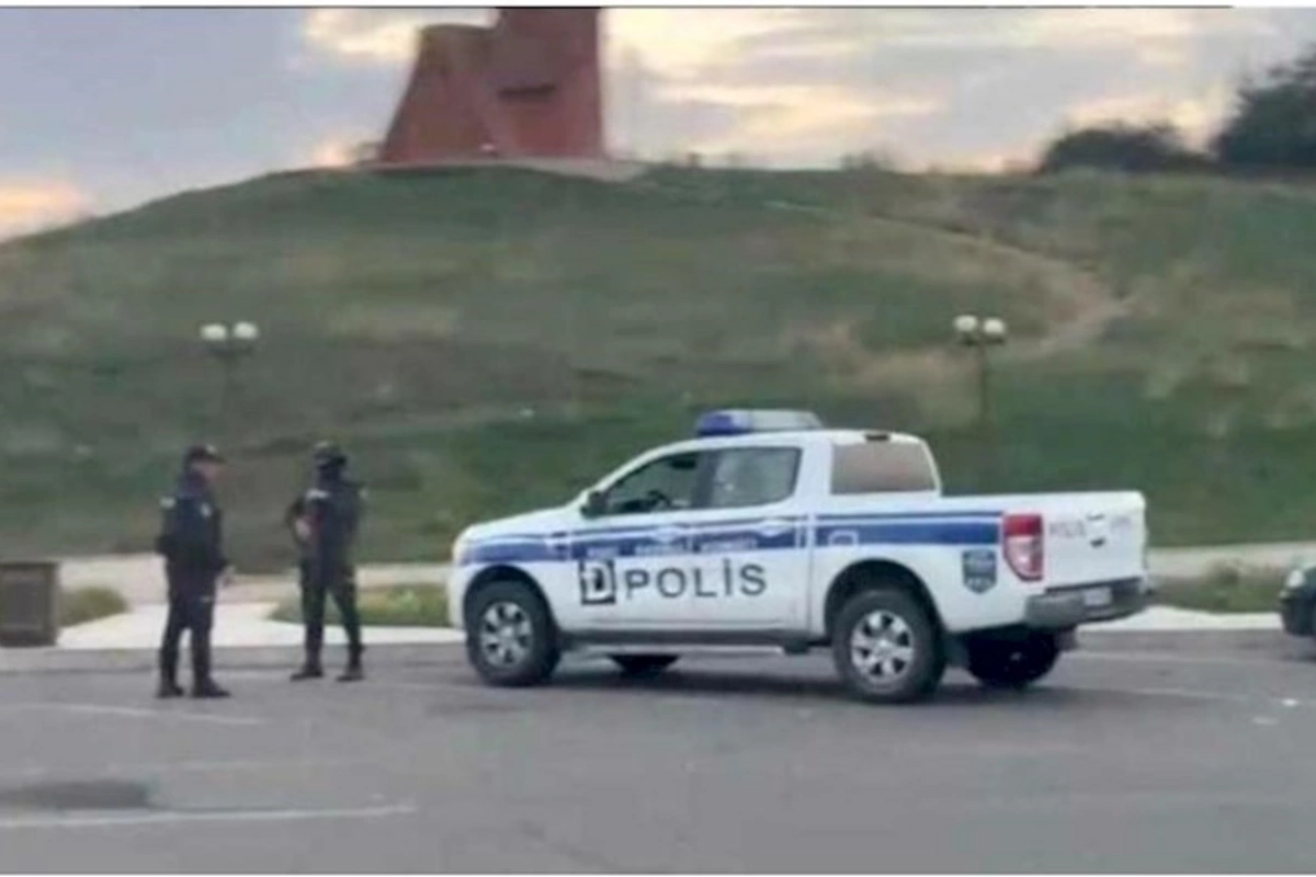 Azərbaycan polisi gəldi, separatçılar... — 12 gündə Xankəndidə nələr baş verib?
