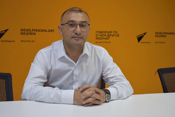 Taksi sərnişinlərinin şəxsi məlumatları müvafiq dövlət qurumunda saxlanılacaq — Açıqlama