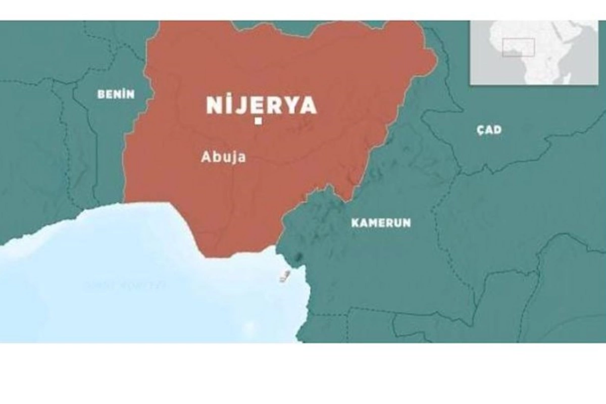 Nigeriyada yanacaq daşıyan tankerdə partlayış baş verdi