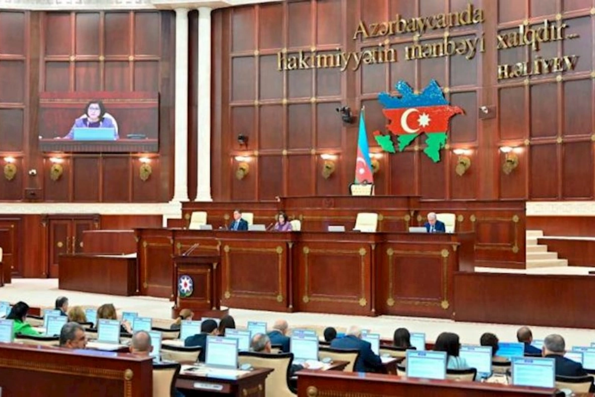 Matəm günlərinin təqvimdən çıxarılması təklif olundu