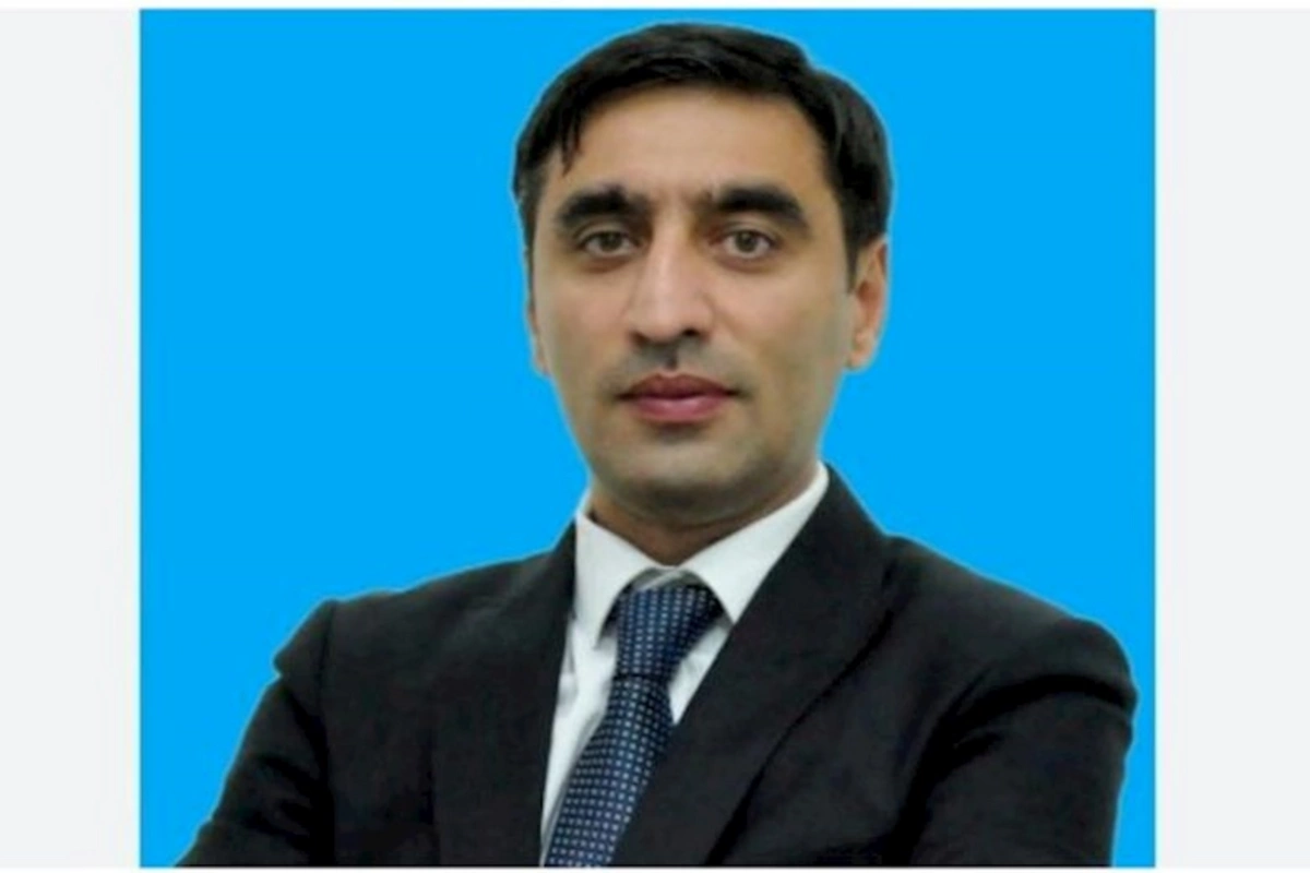 Aqrar Xidmətlər Agentliyinə sədr təyin olundu