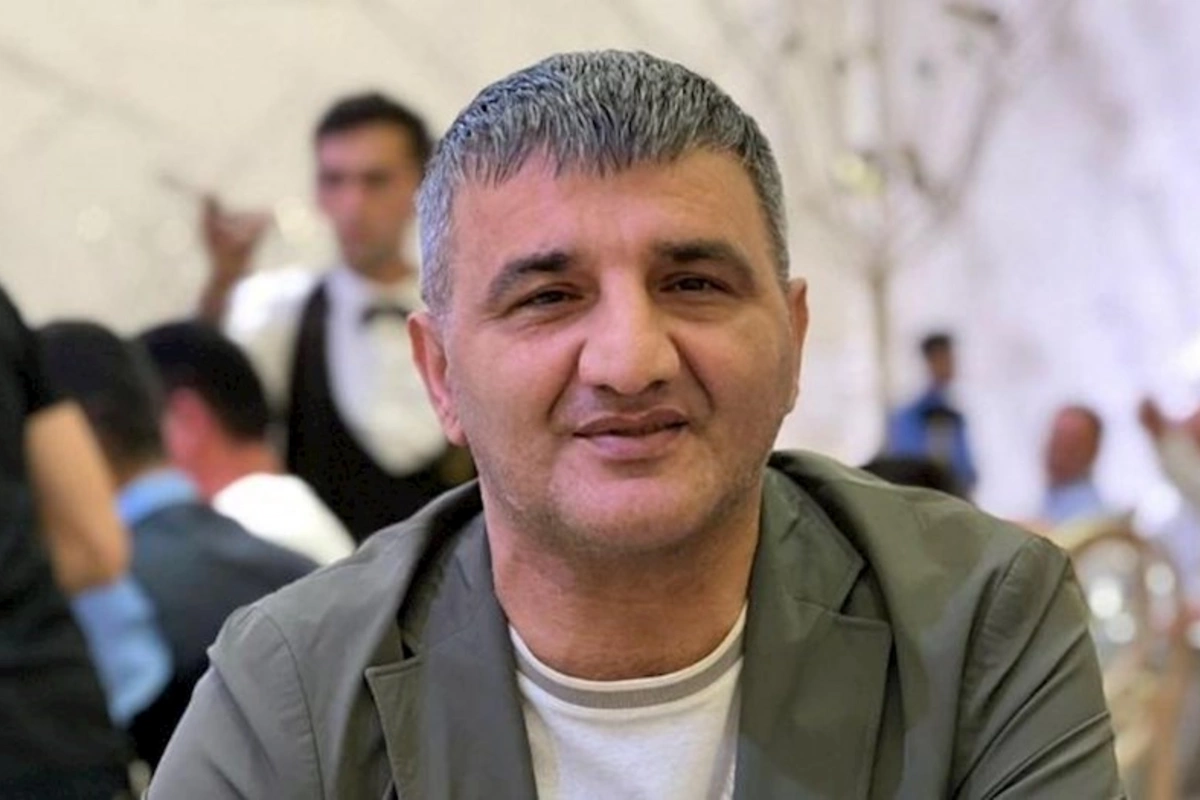 Həkim deyirdi ki, martda öləcəksən