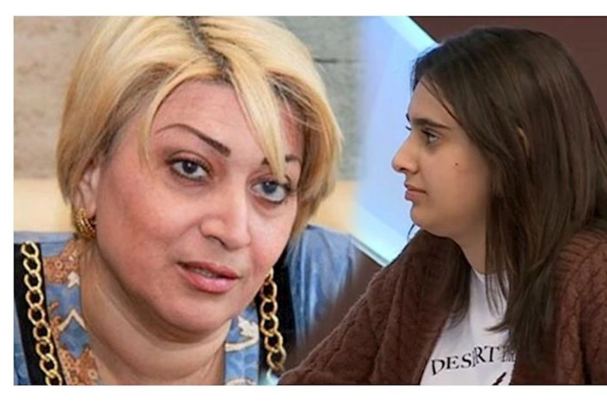 Anamı ancaq gecə saatlarında görə bilirdim
