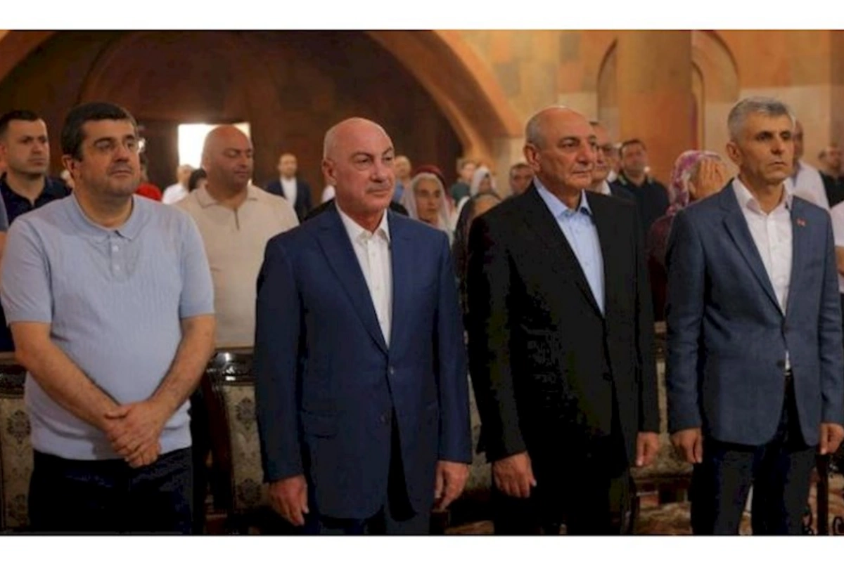 Separatçı liderlər tapıldı: Bu gün onlarla bağlı Xankəndidə...