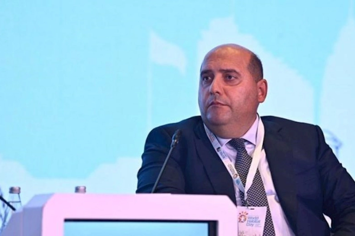 “1 milyondan çox minanı təmizləmək üçün 50 ildən çox zaman lazımdır”