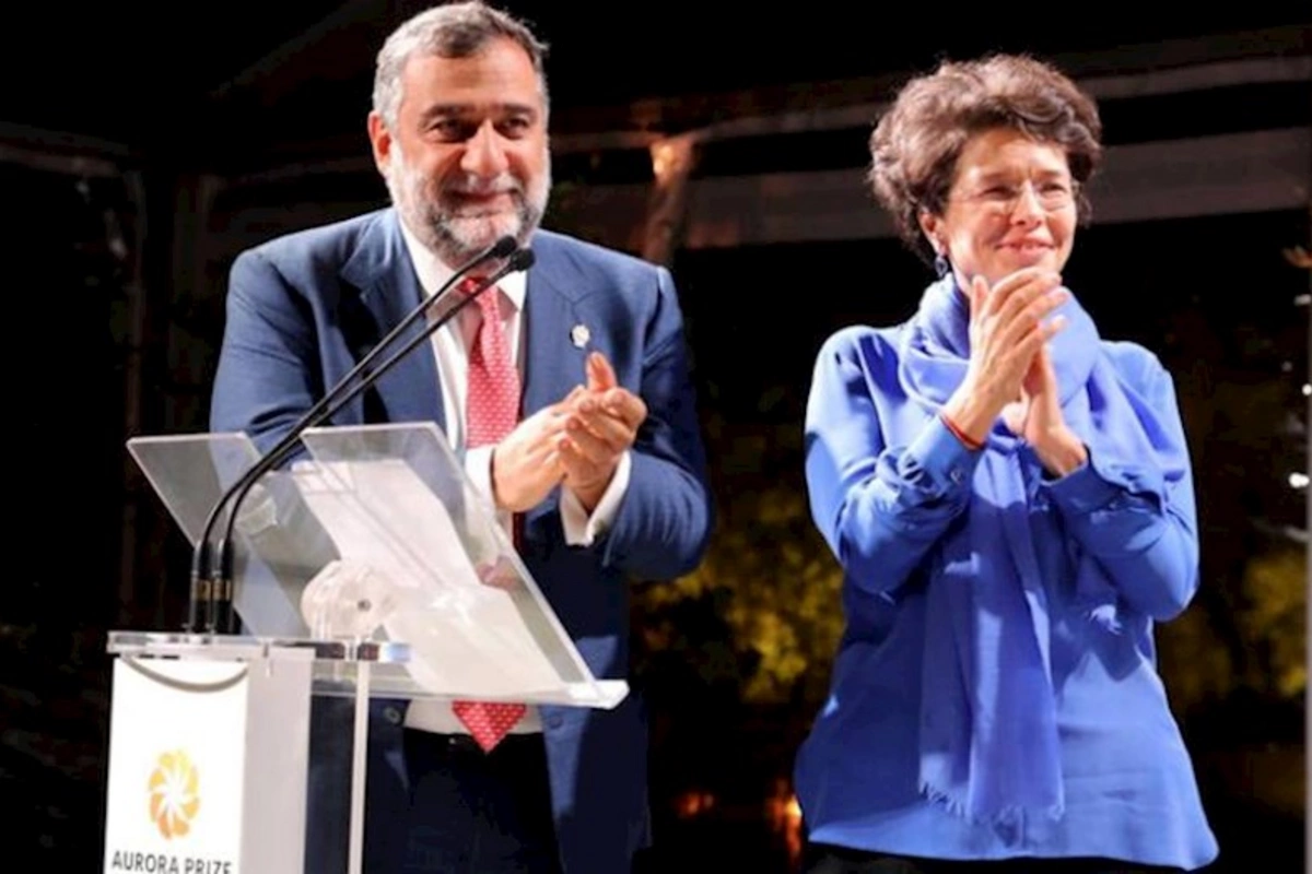 Vardanyanın milyardlıq mülkləri...