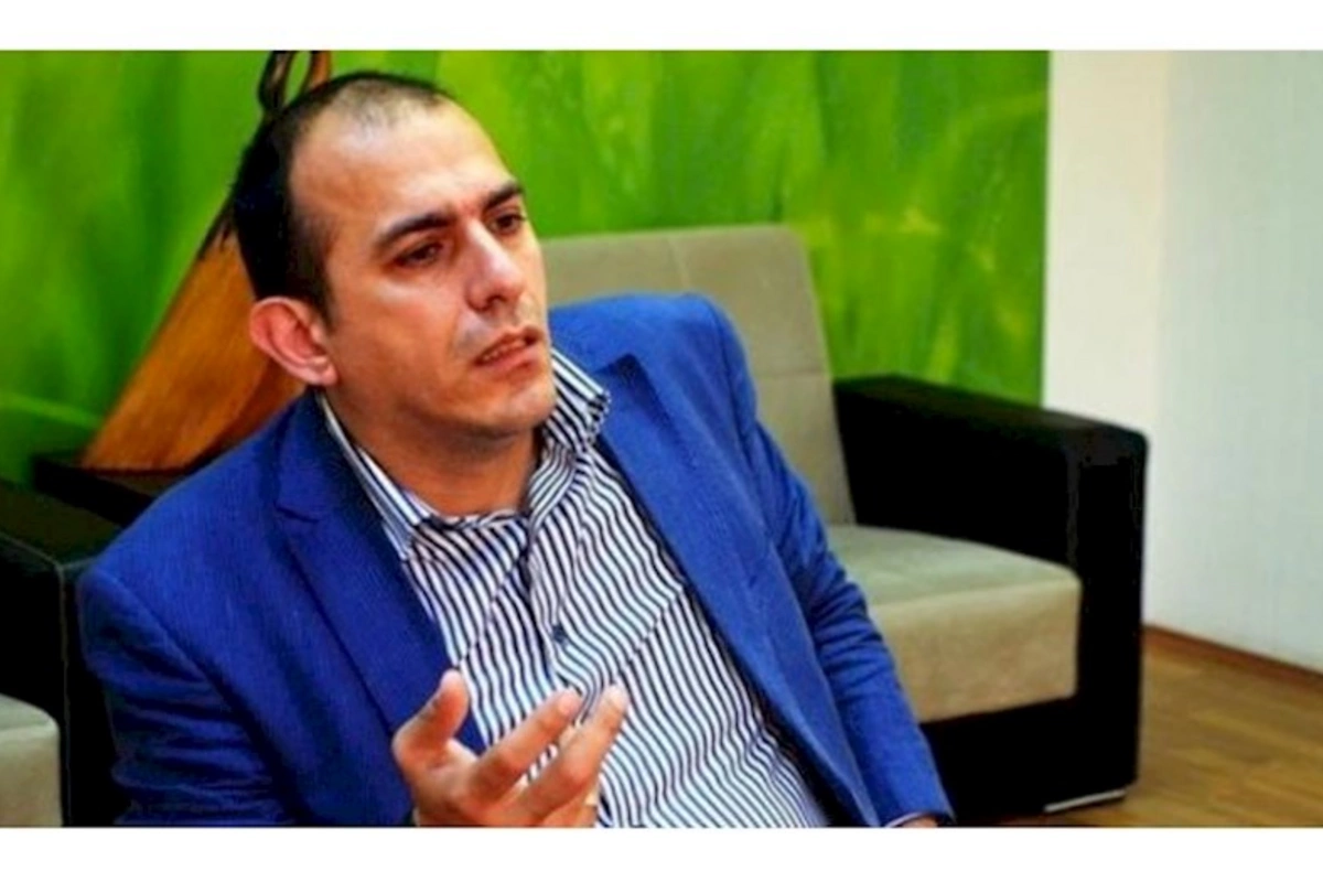 Biz matəm günlərimizi unutmalıyıq?! Bu nə yanaşmadır, Fazil Mustafa?! — ETİRAZ