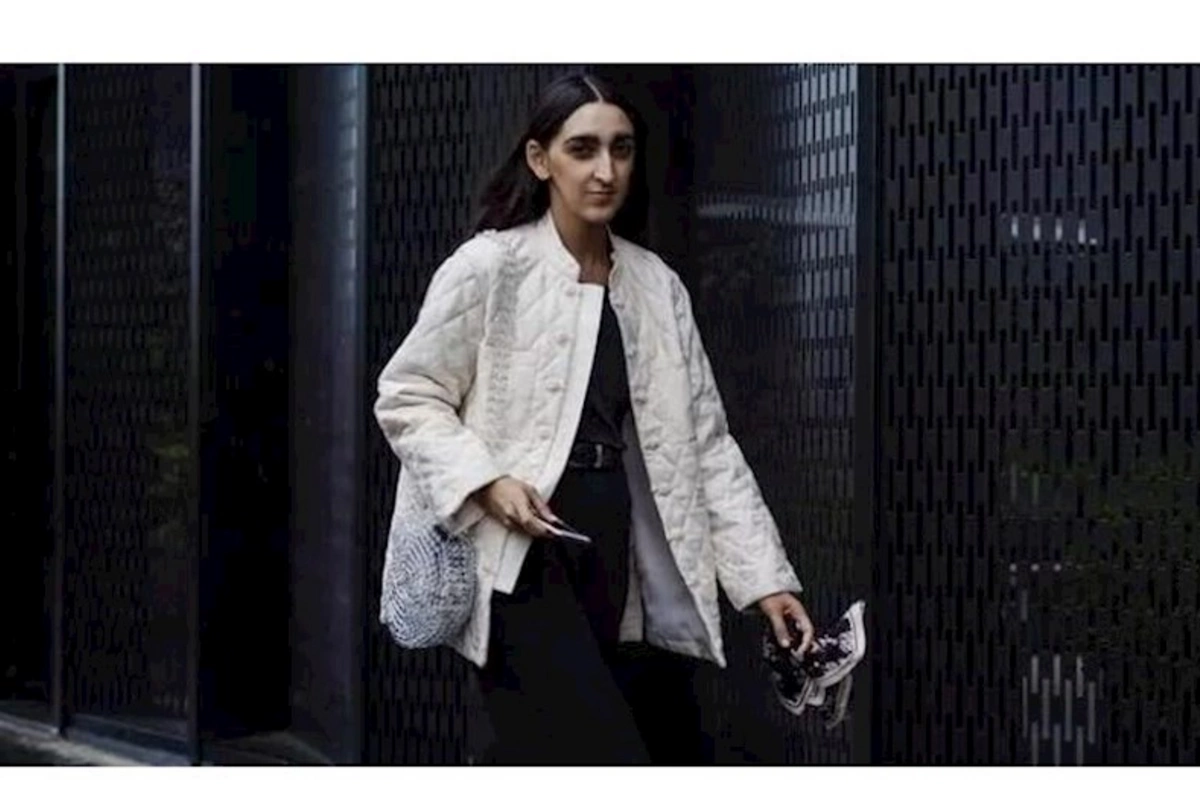 Erməni model Azərbaycanı hədələdi