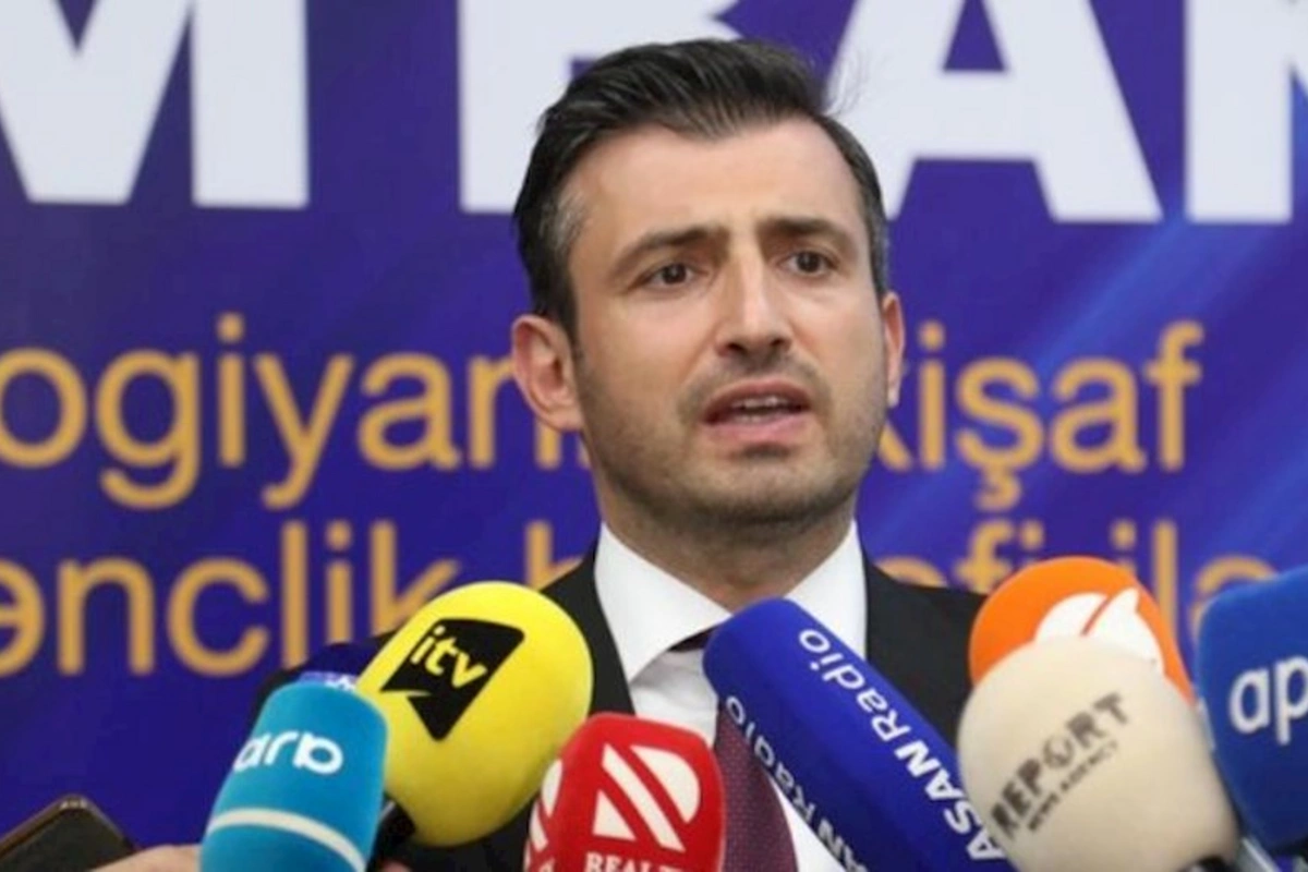 Selcuk Bayraktar: Qarabağda türkün gücünü hamı gördü