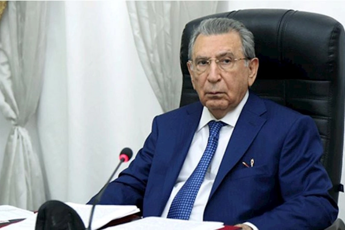 Ramiz Mehdiyevin cinayət işi üzrə hazırlıq iclası keçirilib — YENİLƏNİB