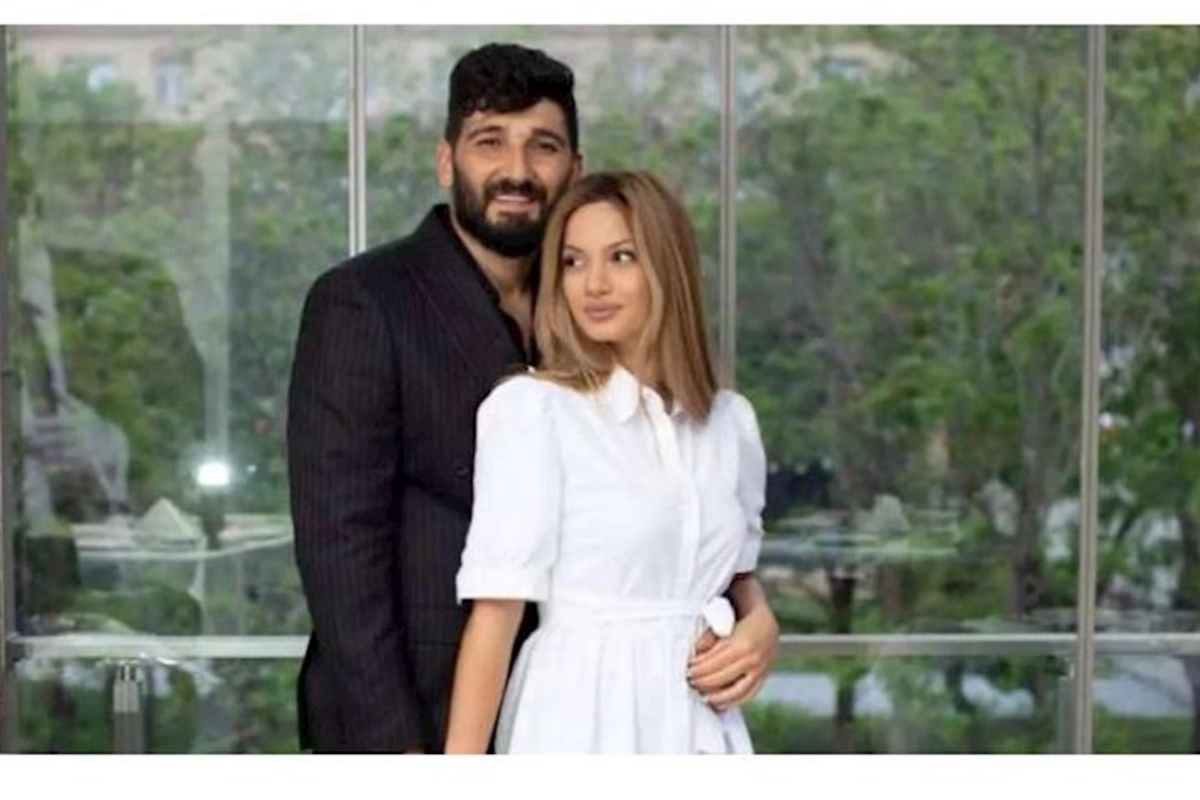 Azərbaycanlı bloger: İsinmək üçün pulları peçə atırıq — FOTO